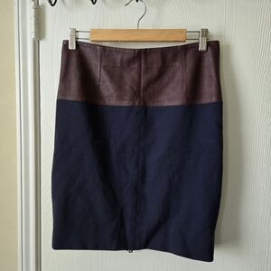 Yigal Azrouel Pencil Skirt